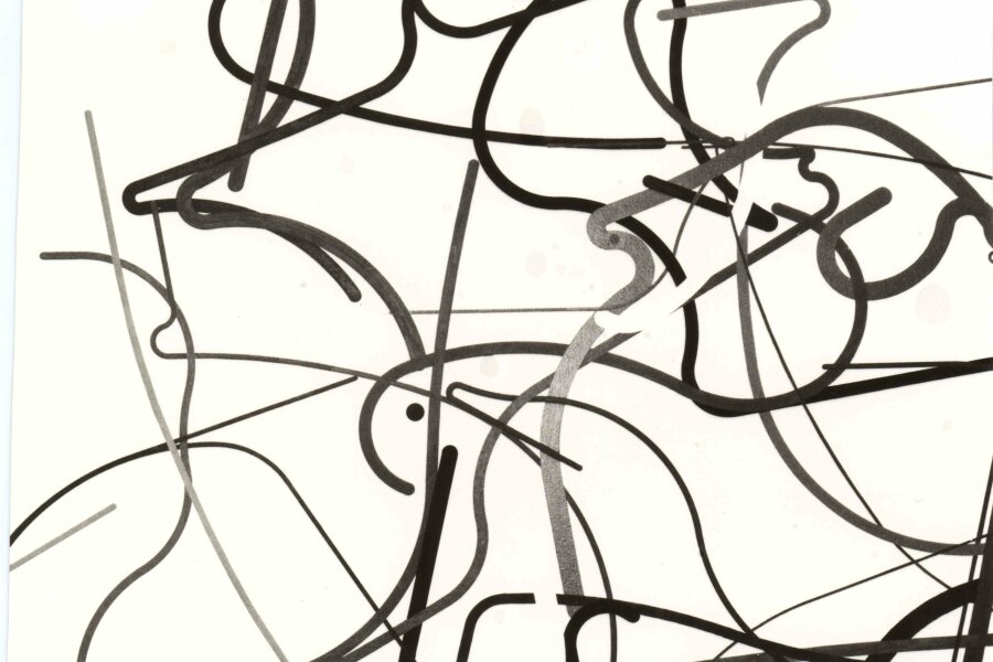 Zdeněk Sýkora, nr. 36, 1986, 145x145